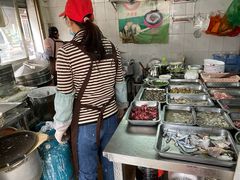 -水井拉粉油条(赤坎民国风情街店)