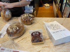 水果面包-贝克托马斯·德式烘焙传承(海上世界店)