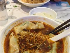 -無夕·小笼(大东方百货店)
