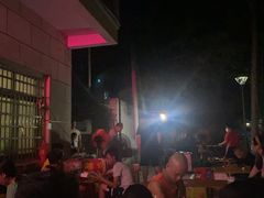 -湘奇烧烤(创智路店)