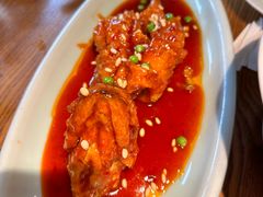 -周家二小姐的菜(西津渡店)