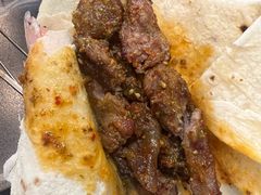 -寻香羊小羊·徐州烧烤(南京店)