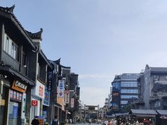 -东西巷