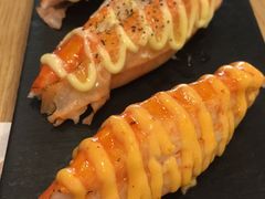 -Sushi Love 创意寿司(丽影广场店)