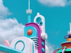-厦门方特梦幻王国