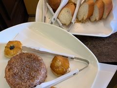 -味多美蛋糕(安定门店)