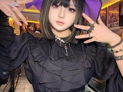 -梵薇Joker.V银饰工作室