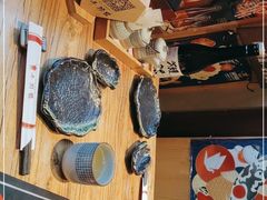 -千羽鹤海鲜居酒屋Bistro(大望路店)