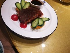 -小菜园新徽菜(常州武进吾悦店)