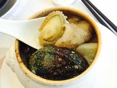 宝园酒家-宝园酒家(美林M·LIVE天地东座店)