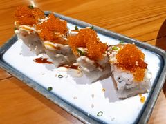 秋天童话-渔寿司·日本料理(艾尚天地店)