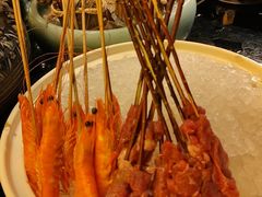 -富力丽思卡尔顿酒店·香荟全日制餐厅