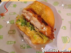 -Shake Shack(西单大悦城店)
