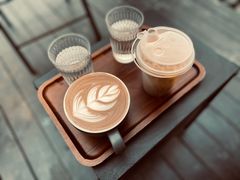 -CoffeeVendor(西乡店)