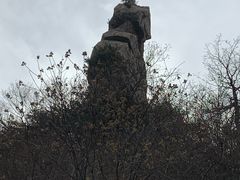 -尧山风景区