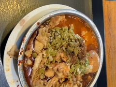 -窦四牛杂面(总店)
