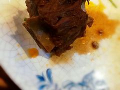 -亿诣蝎府炸酱面羊蝎子火锅(酷车小镇店)