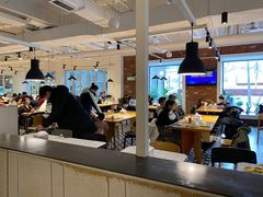 大堂-阿那亚第一食堂 Cafeteria 1