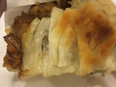-魏家凉皮(儿童医院店)