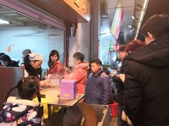 -雪园小吃部(天桥商场店)