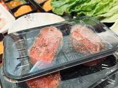-炽城·烤肉名家(鸿达中央广场店)