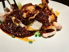 晾衣白肉-巴蜀风·地道川菜(总店)