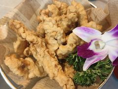 -炭亲干锅·虾蟹蛙(奥体天虹店)