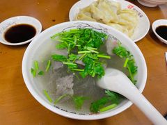 -回回锅贴(小河沿店)