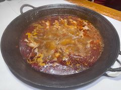 -老天桥蛙炉火锅(姑苏总店)