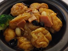 -丰收日·小海鲜·沪上家宴(顾村正大店)