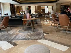 -粤海喜来登酒店·&More聚驿(天河城店)