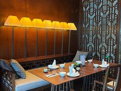 -蛇口希尔顿南海酒店·随轩中餐厅·粤菜