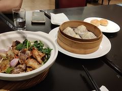 -天伦里餐厅(绿城桃花源店)