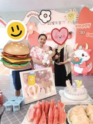 -星乐宝·沁漫月子中心(宝龙一城店)
