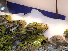 -亚马逊蒸汽活海鲜自助(LCM置汇旭辉广场店)