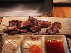 -赤坂亭·M9和牛烧肉·铁板烧(合肥万象城店)