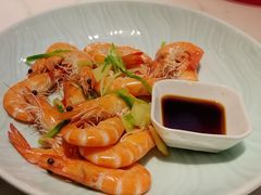 -老好人·海鲜·上海菜(呼玛二店)