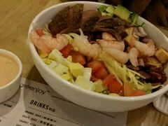 -greenjoy绿享轻食(宁海路店)