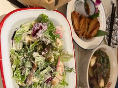 -太食獸泰式茶餐厅(IFS国金中心店)