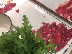 -牛人日志·鲜牛肉骨汤火锅(万科里瑧店)