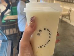 -宝珠奶酪(长宁金虹桥店)