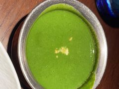 -甘尼仕印度餐厅酒吧(斜塘老街店)