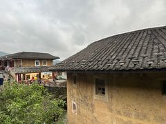 -南靖田螺坑土楼群景区