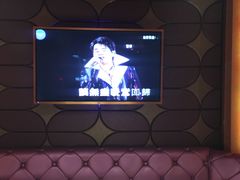 -依呀呀ktv烧烤小串(中山西路店)