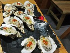-烧蠔帮·湛江生蚝(工农店)