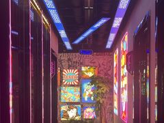 -沈胖子音乐烤吧·炒菜·龙虾(环城东路店)