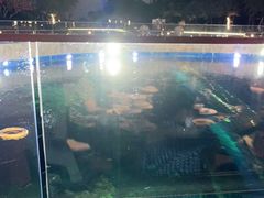-天津湾西餐厅(三亚海棠湾洲际度假酒店)