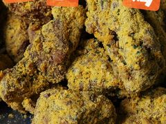 -BHC炸鸡(明洞总店)