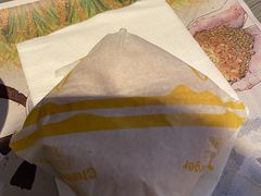 -麦当劳(鼓楼店)