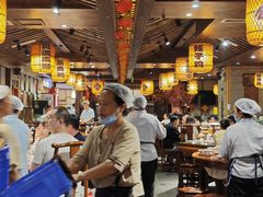-杨记隆府(重庆总店)